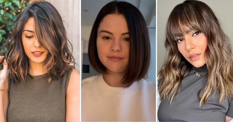 Conheça os 20 melhores cortes de cabelo feminino para 2024