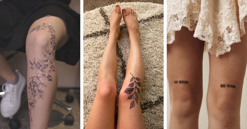 Tatuagem feminina - fotos para te inspirar