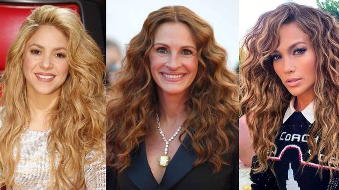 Os 5 cortes de cabelo perfeitos para mulheres de 40 e 50 anos ficarem mais  jovens