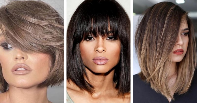 Os modelos do corte de cabelo Chanel que você precisa conhecer para um  visual elegante – Nova Mulher