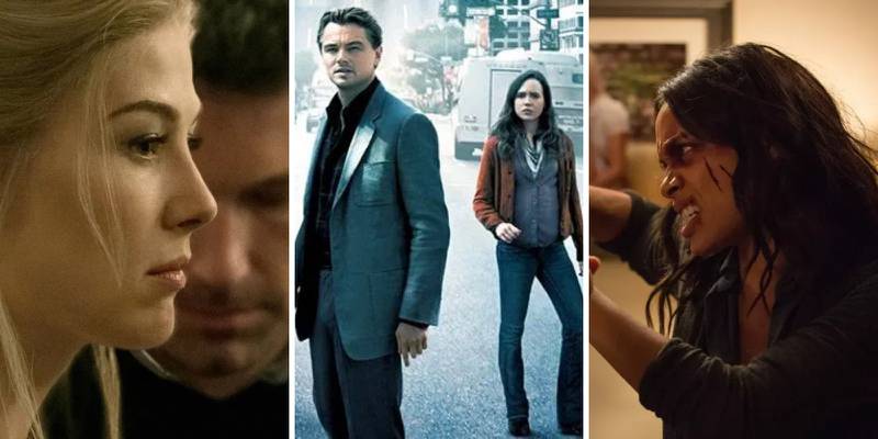 5 filmes de espionagem para assistir na Netflix