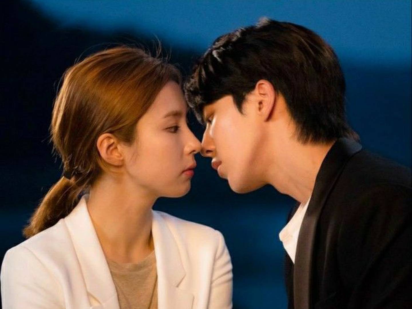 Séries coreanas na Netflix de romance: Amor, Drama e Emoção