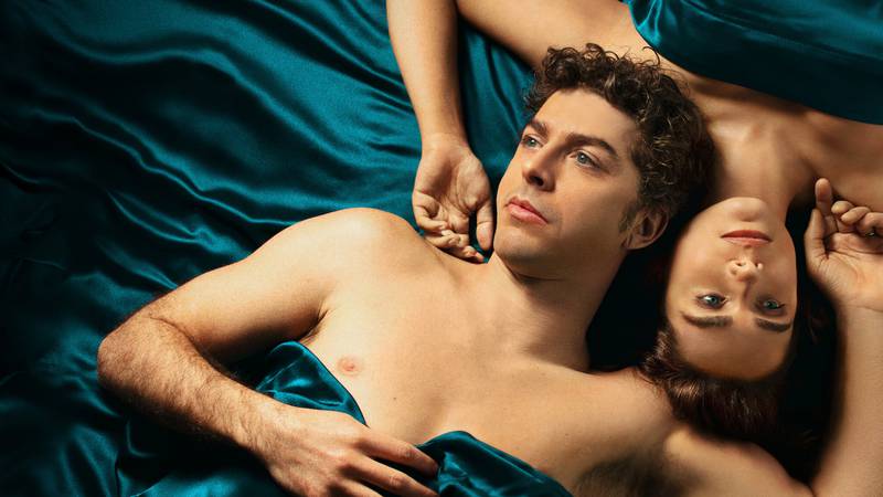 Cinco filmes com muito sexo na Netflix para esperar 365 Dias: Hoje