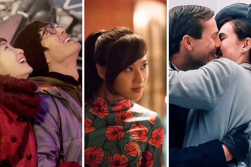 Netflix: 5 filmes bonitos e emocionantes para assistir neste fim de