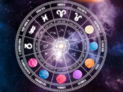 astrological new year