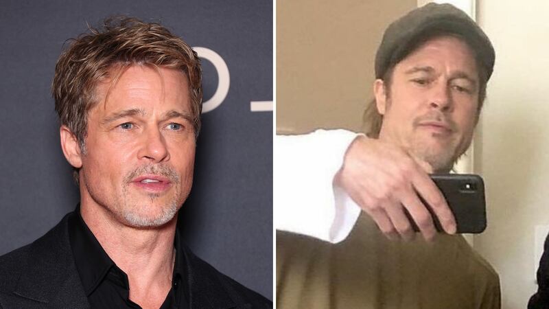 O segredo de Brad Pitt para chegar aos 60 assim – 50emais