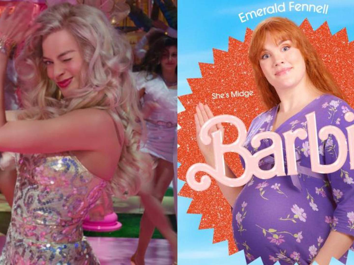 Barbie: Cena deletada mostraria o parto de Midge