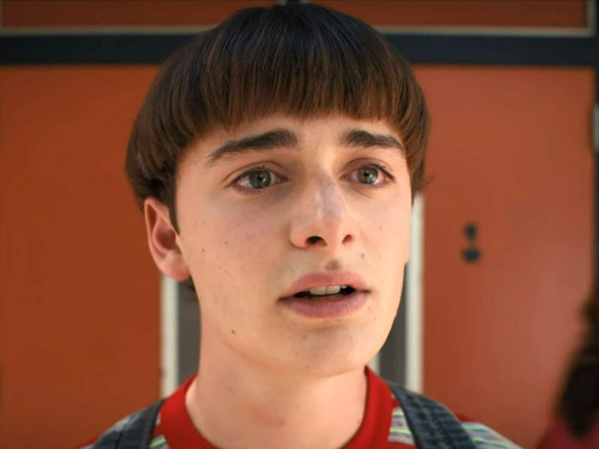 Stranger Things Actor Confirms Will S Sexuality Trending News