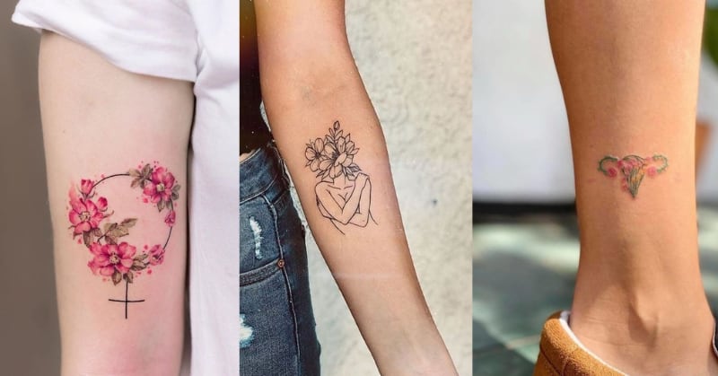 Tattoo Inspiration- Você + Alguém