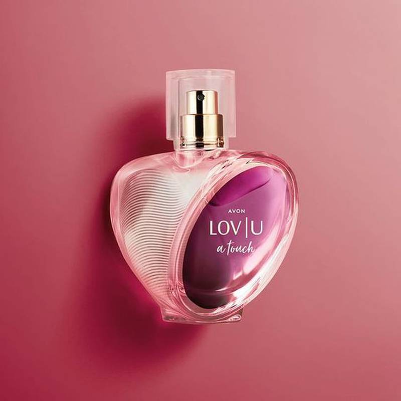 5 perfumes femininos da Avon para dar de presente nos Dia das Mães – Nova  Mulher