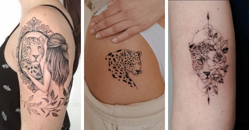 Tatuagem feminina de cavalo: modelos delicados com um FORTE significado –  Nova Mulher