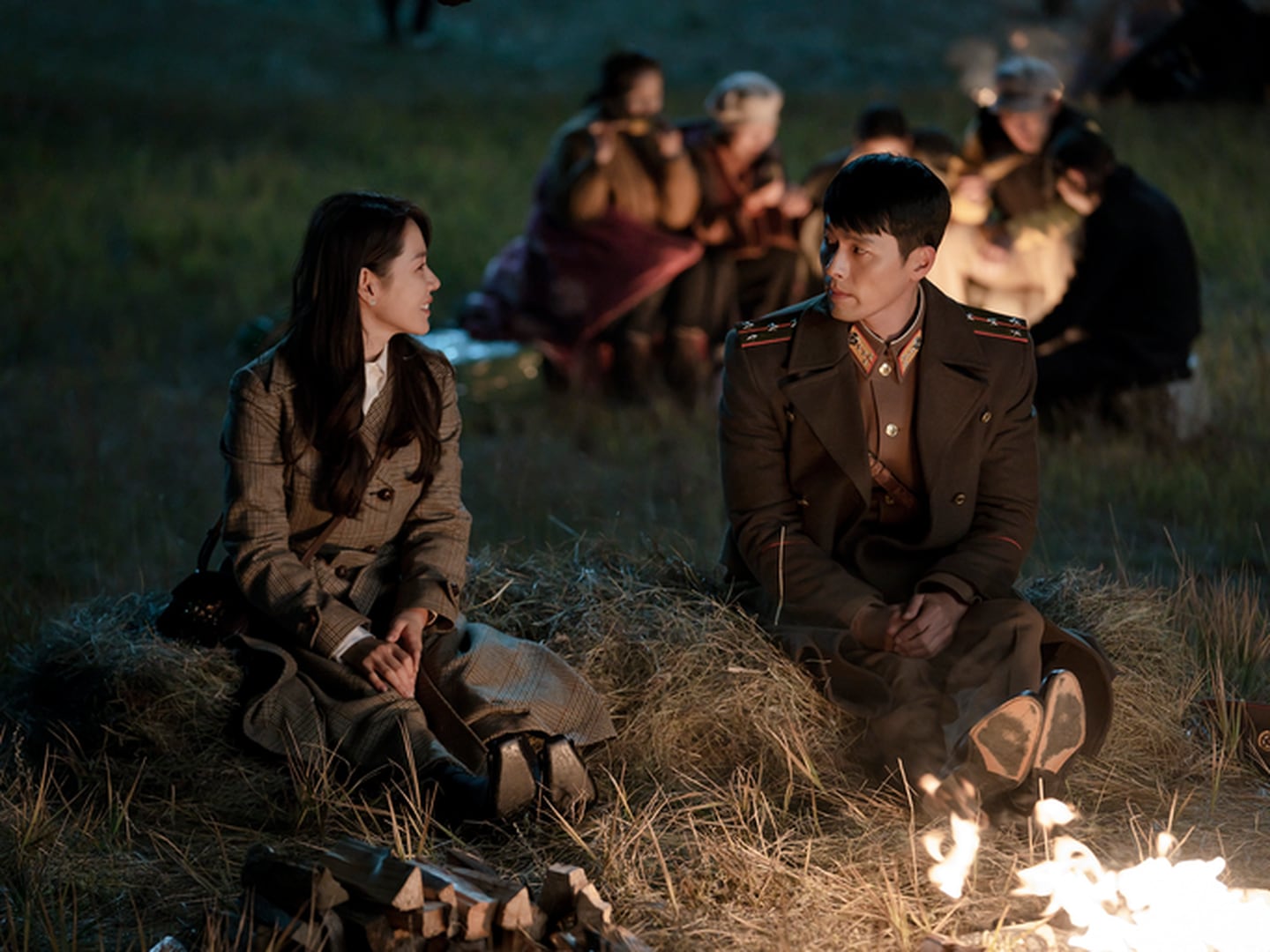 As inclemências do amor”: comédia romântica sul-coreana da Netflix