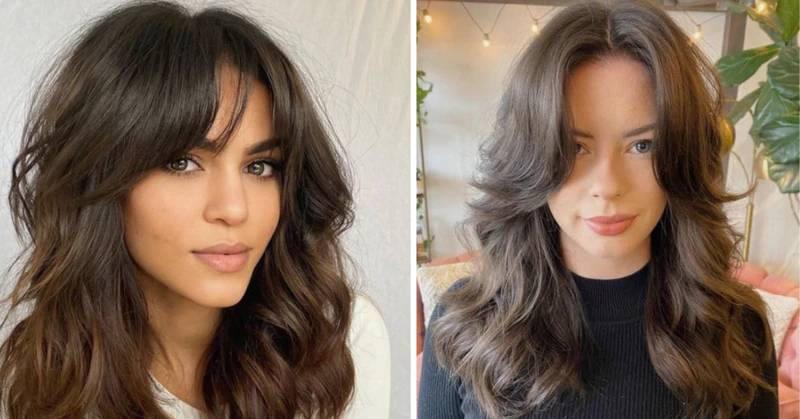 Os melhores cortes de cabelo para mulheres de 20 anos - Site de Beleza e  Moda