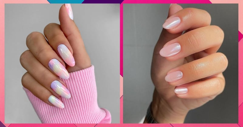 Como fazer nail art em casa: passo a passo com dicas simples para unhas  perfeitas