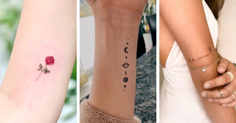 Tatuagens da Hailey Bieber: as 15 tattoos mais marcantes da modelo e seus  significados
