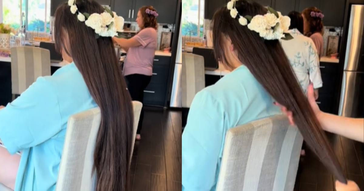 Cabeleireira viraliza no TikTok e divide opiniões ao reclamar do tamanho do  cabelo de cliente: “Eu nunca mais voltaria” – Nova Mulher
