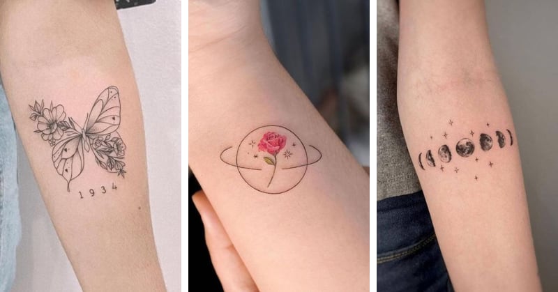 Tatuagem no pulso: o que significa + 50 ideias para servir de