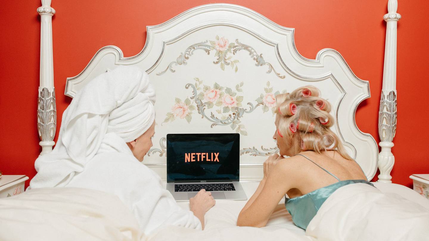 Os códigos secretos da Netflix para ver filmes e séries ocultos