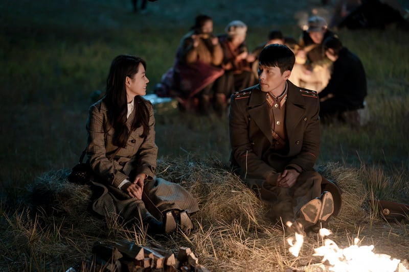 As 3 séries coreanas mais românticas e viciantes da Netflix – Nova