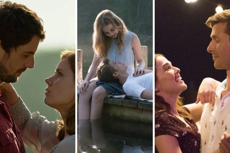 15 filmes de romance para chorar