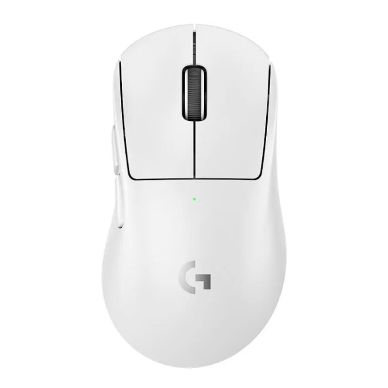 Ratón Pro x Superlight 2 Dex - Imagen de Logitech G