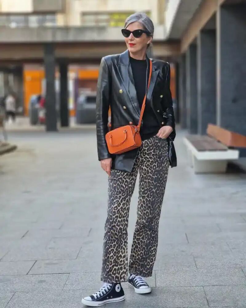 animal print