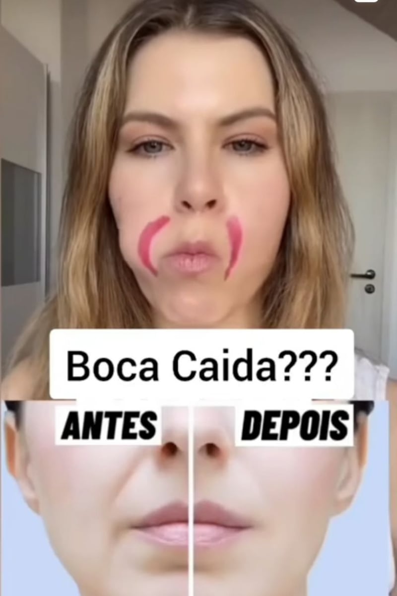 bigode chinês