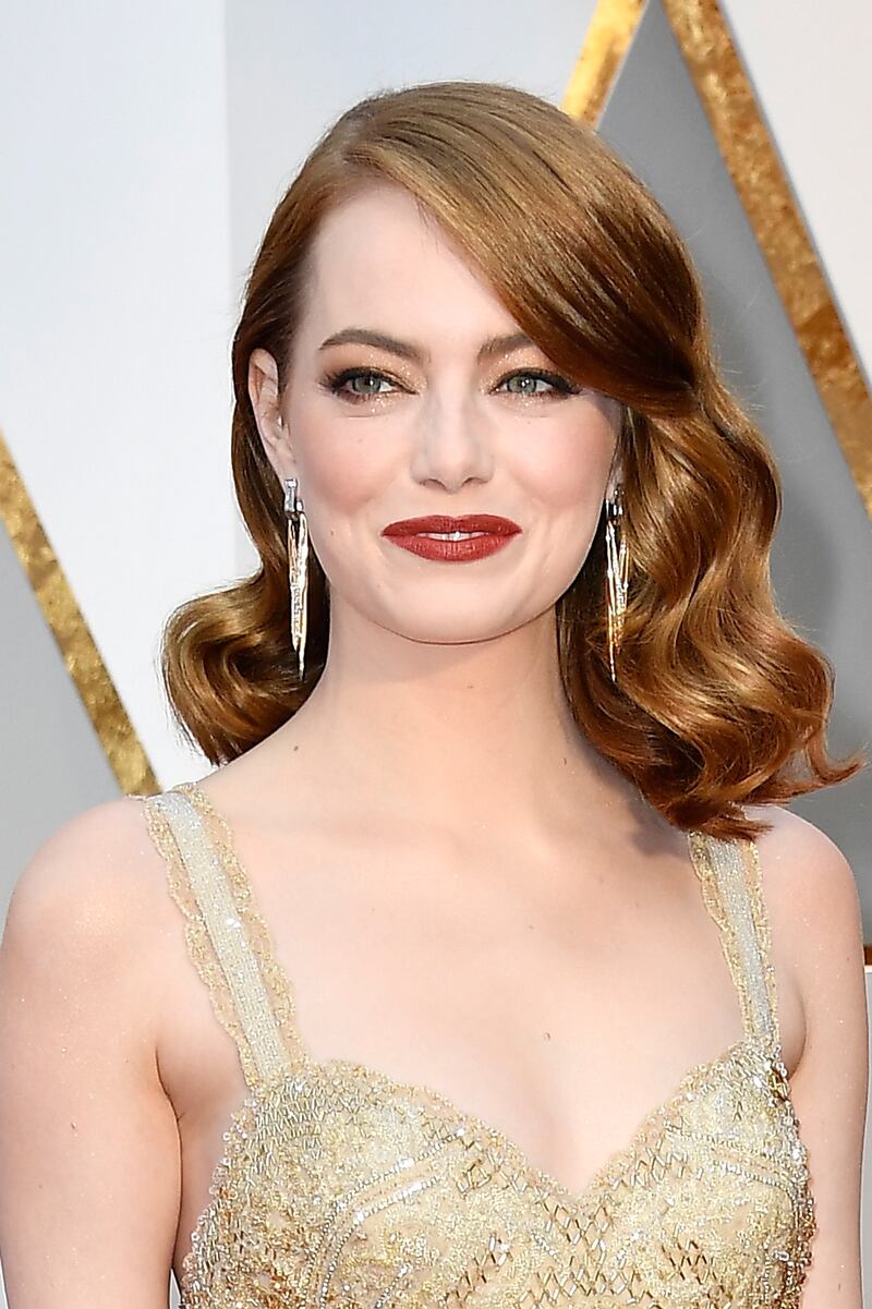 Emma Stone