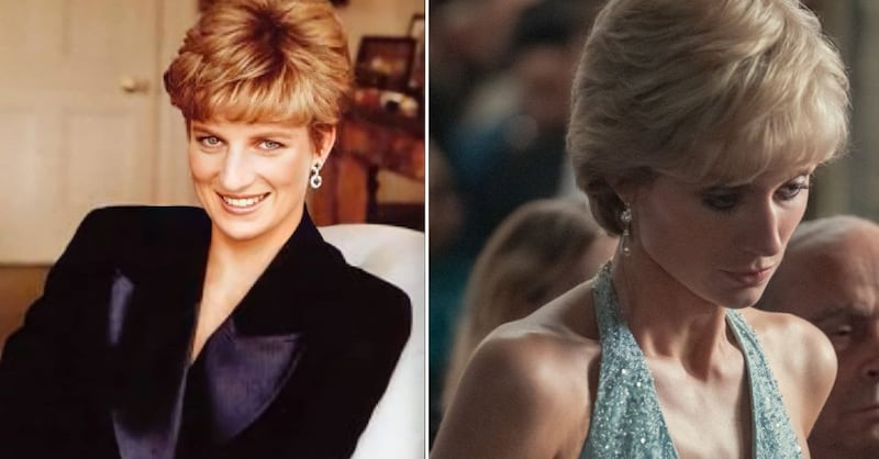 Lady Di