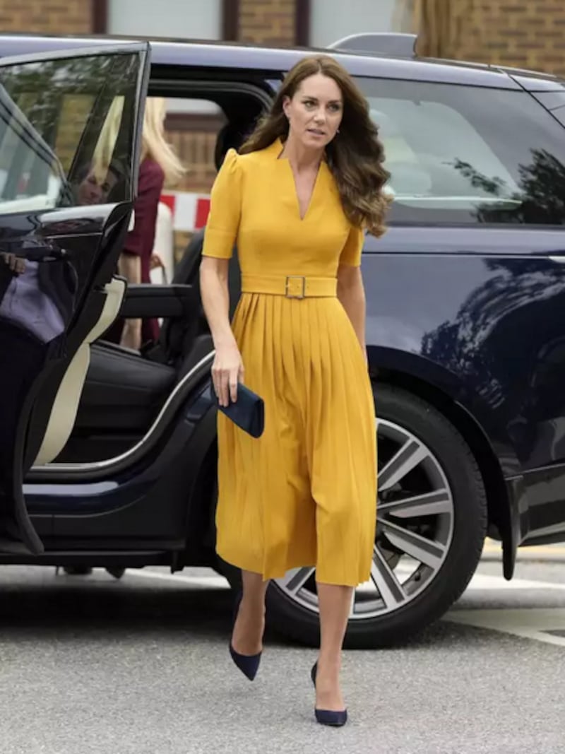 Kate Middleton