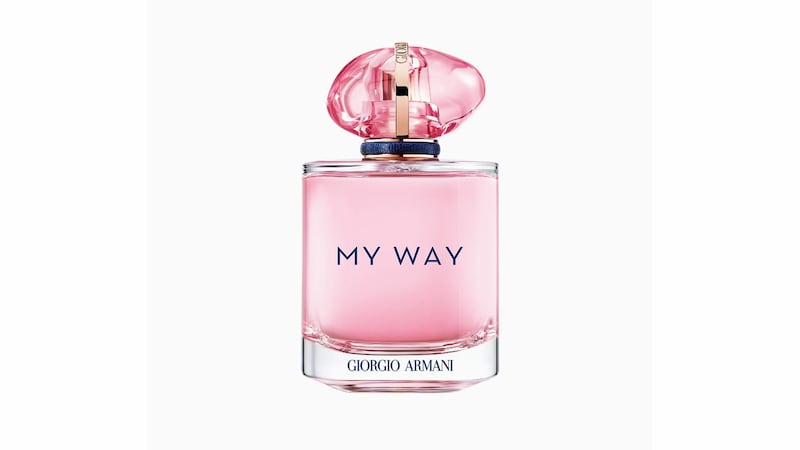 My Way Nectar de Giorgio Armani