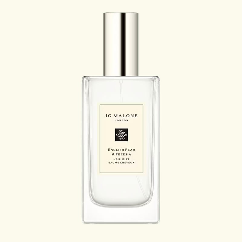 English Pear & Freesia Hair Mist de Jo Malone