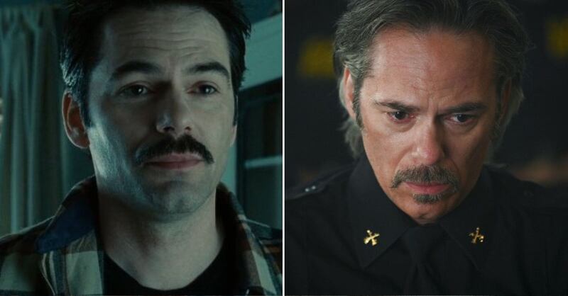 Billy Burke en 'Crepúsculo' y en 'Fire Country'