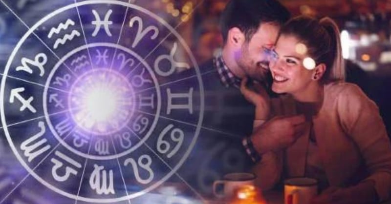 Los 3 signos zodiacales que son almas gemelas: tienen química perfecta