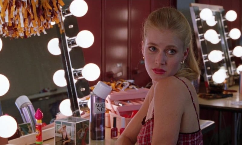 Amy Adams en 'Muérete, bonita'