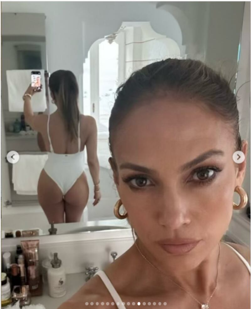 JLo