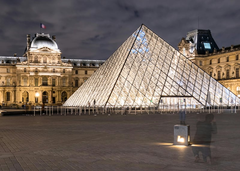 París, Francia