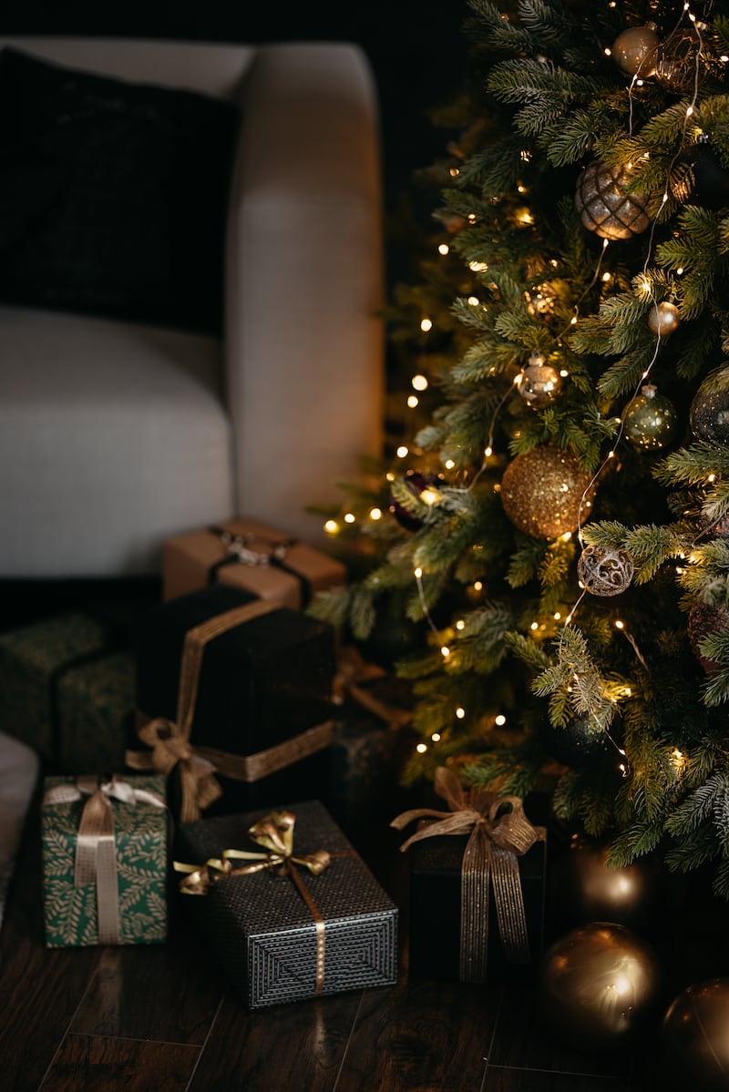 Árvore de Natal | Pexels