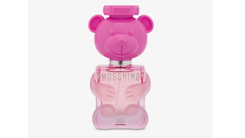 Toy 2 Bubble Gum de Moschino