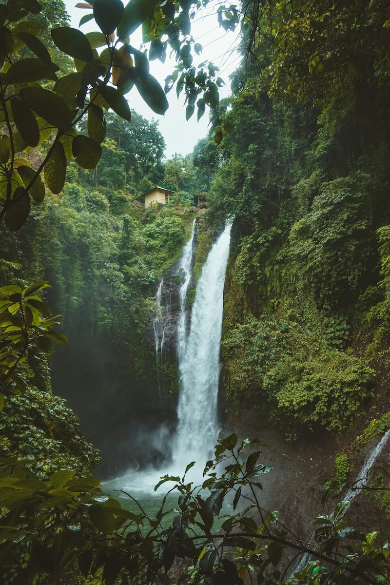 Bali, Indonesia