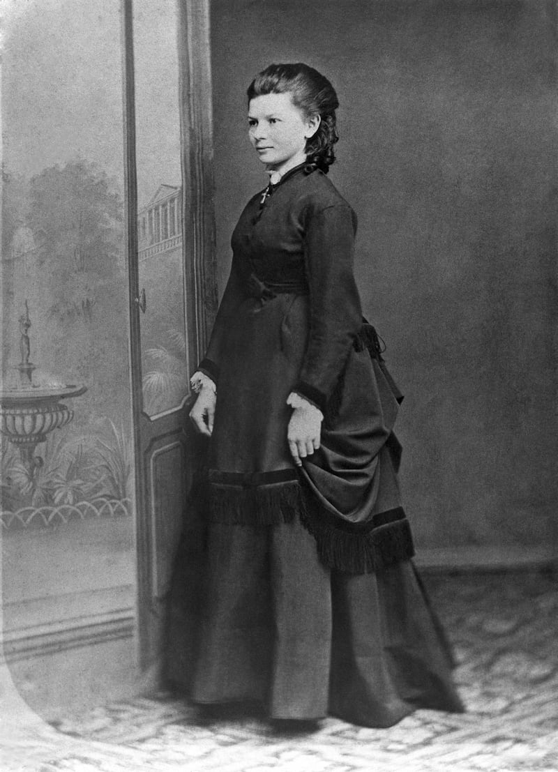 Bertha Benz