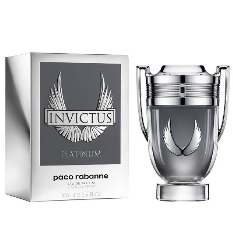 Invictus Platinum