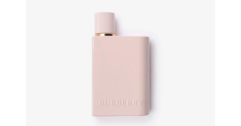 Burberry Her Elixir de Parfum de Burberry