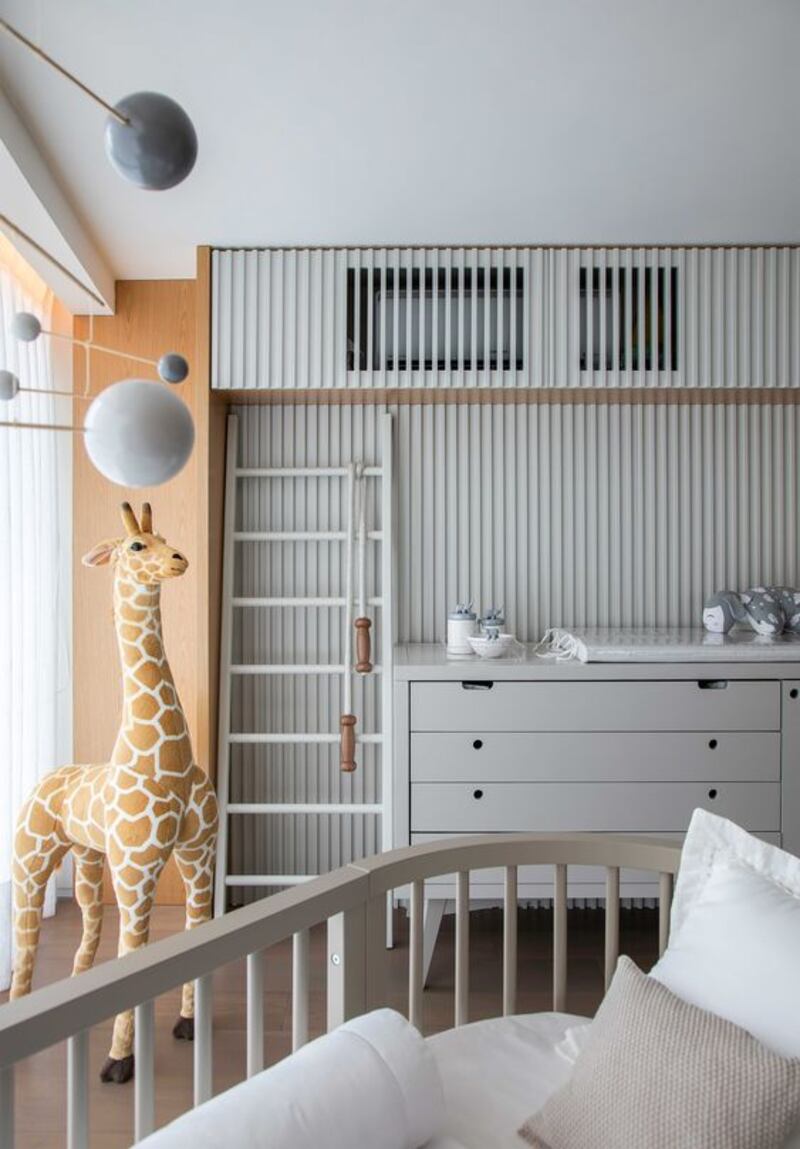 Atualizar o quarto de bebê fica mais fácil com esses truques de decoração