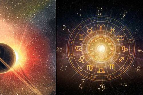 Mercúrio e o Sol se unem para fazer brilhar com sucesso 5 signos do zodíaco
