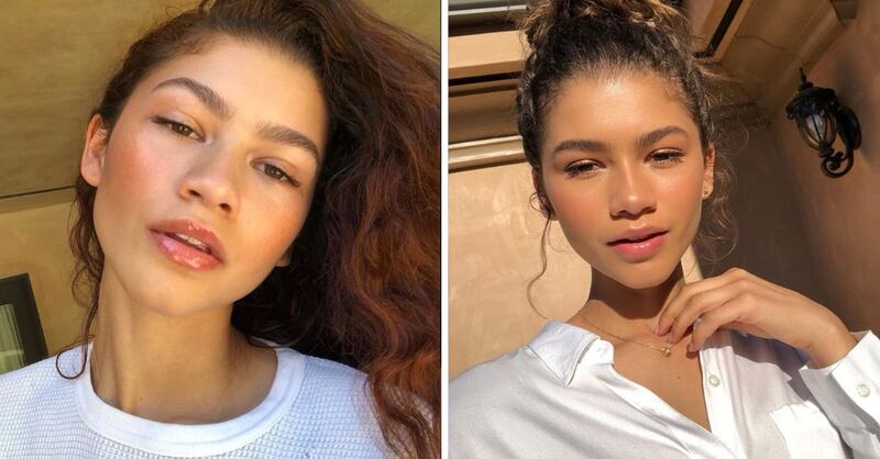 Zendaya