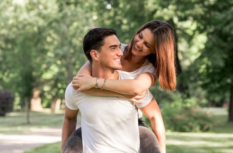 La vida en pareja es una de las etapas más maravillosas