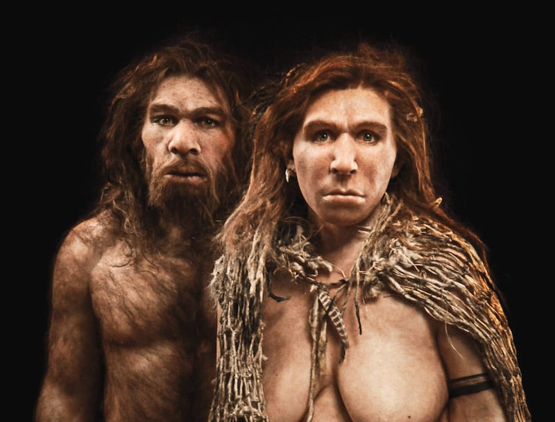 Neandertales