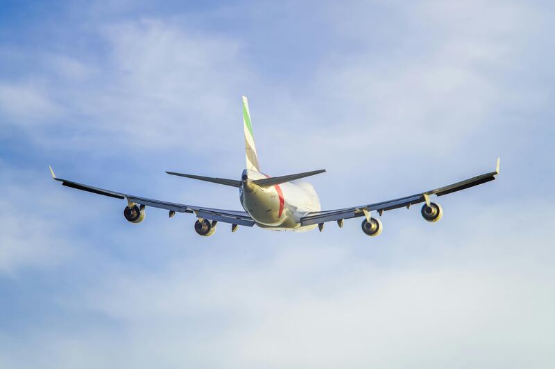 Avião da Latam fez movimento brusco que deixou 50 feridos