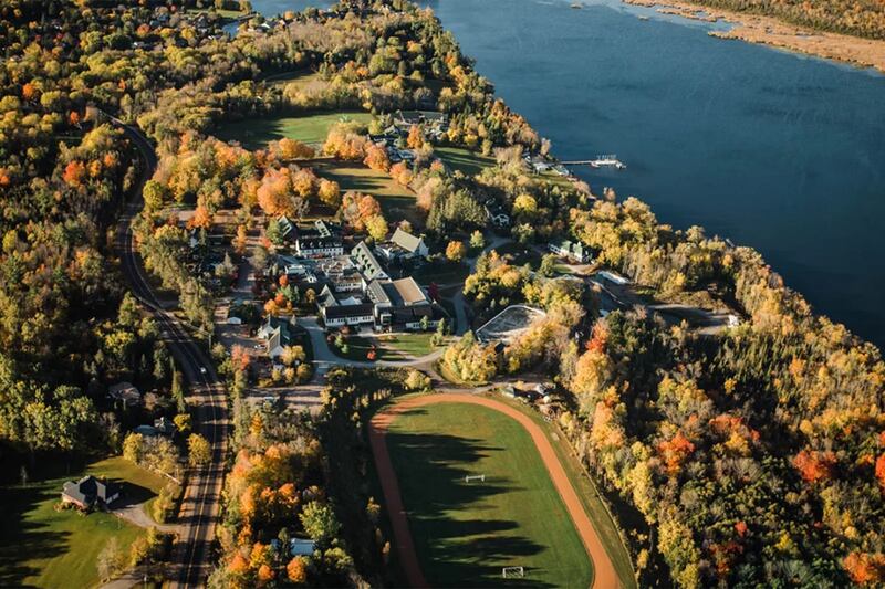 Foto: @lakefieldcs